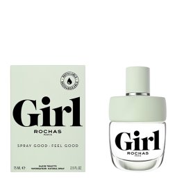 Girl - Eau de Toilette Girl - Eau de Toilette